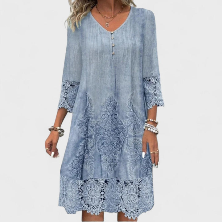 Vestido Lucia™