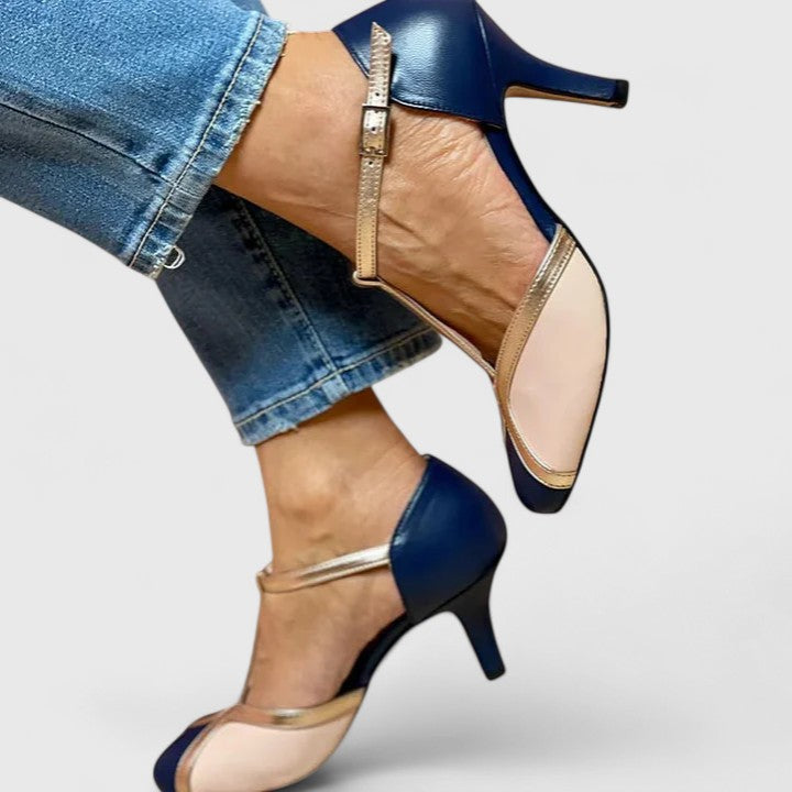 Tacones Genoveva™