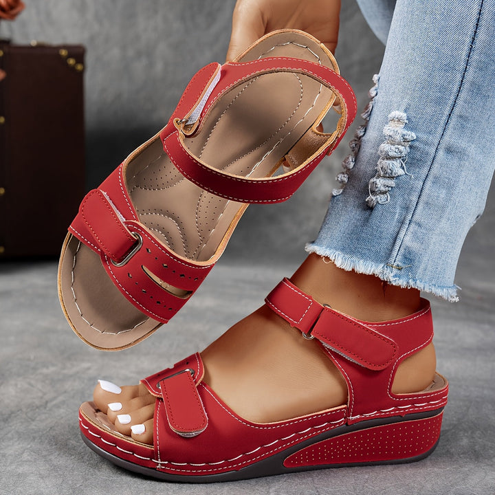Sandalias Ortopédicas Eliana™