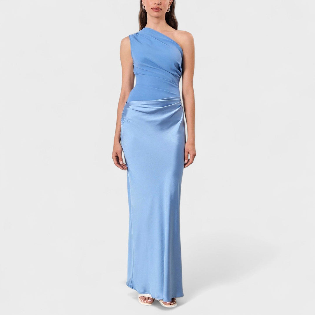 Vestido Plisado Marilia™