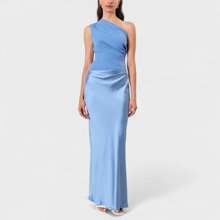 Vestido Plisado Marilia™