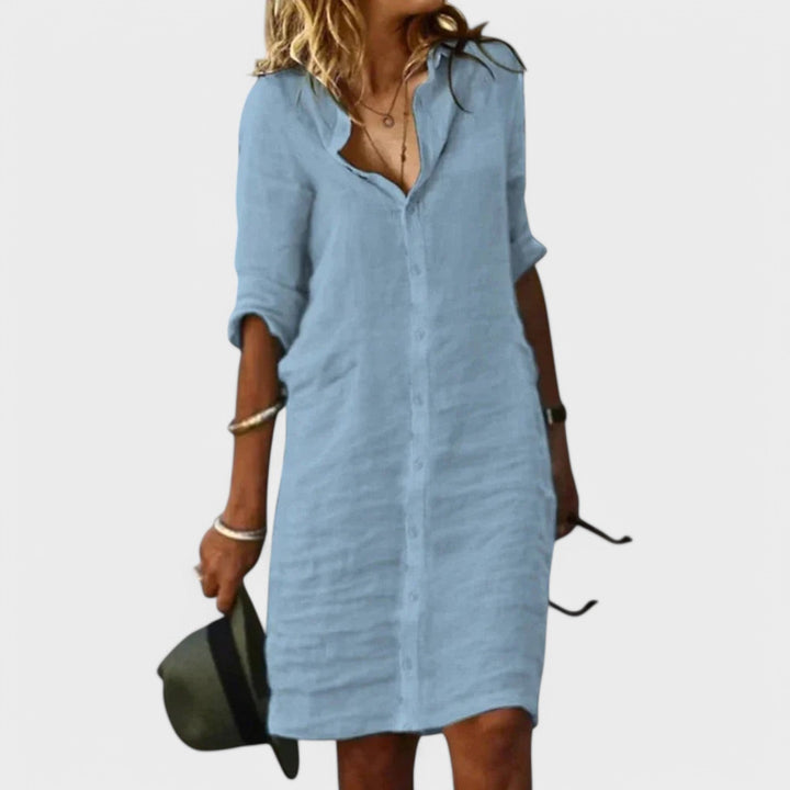 Vestido Inês™