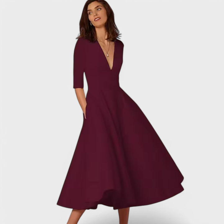 Vestido Helena™
