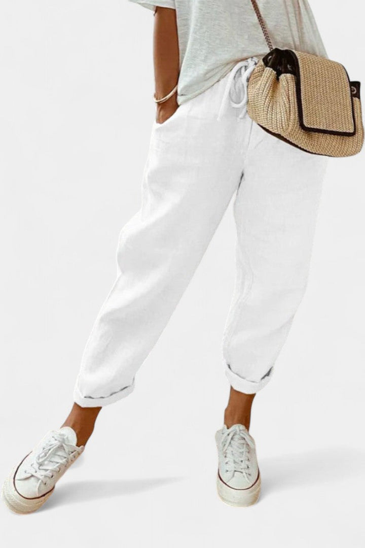Pantalones Alba™