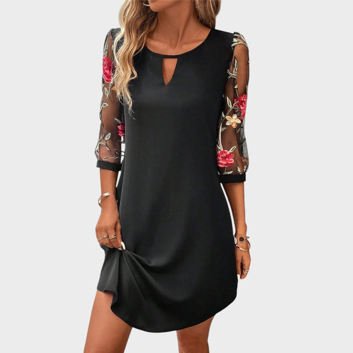 Vestido Carmen™