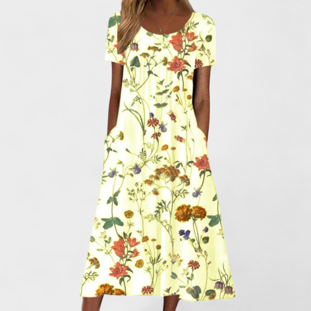 Vestido Amélia™