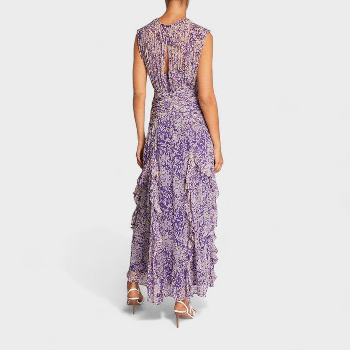 Vestido Floral Francisca™