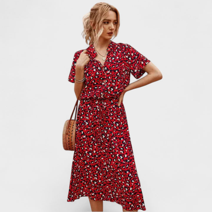 Vestido Ivone™