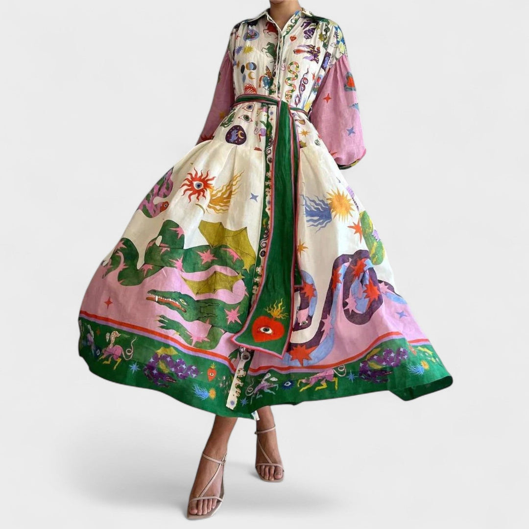 Vestido Maribel™