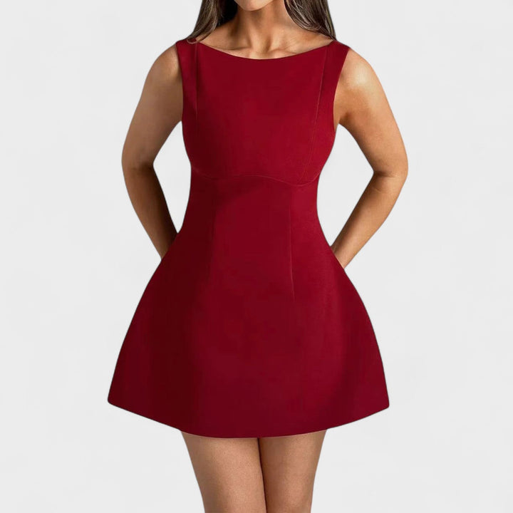 Vestido Genoveva™