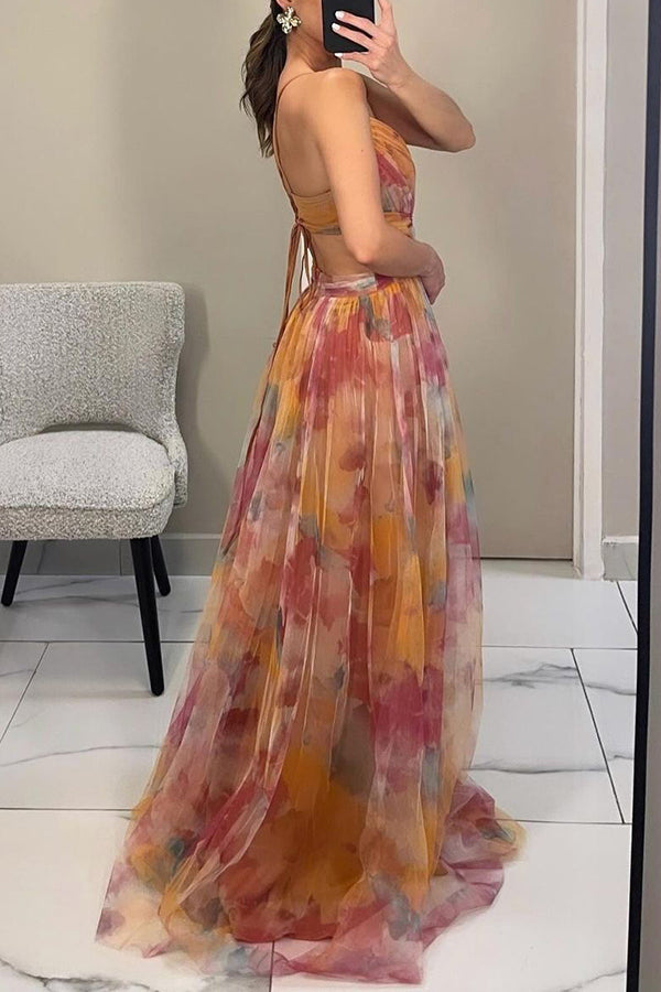 Vestido Floral Lucía™