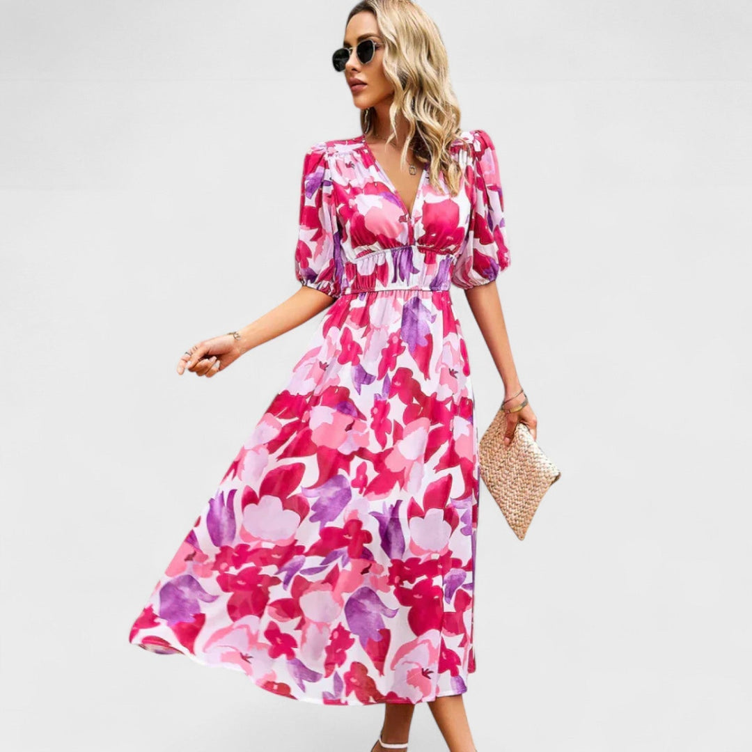 Vestido Samantha™