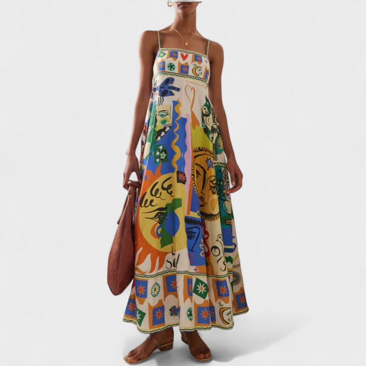 Vestido Nazaré™