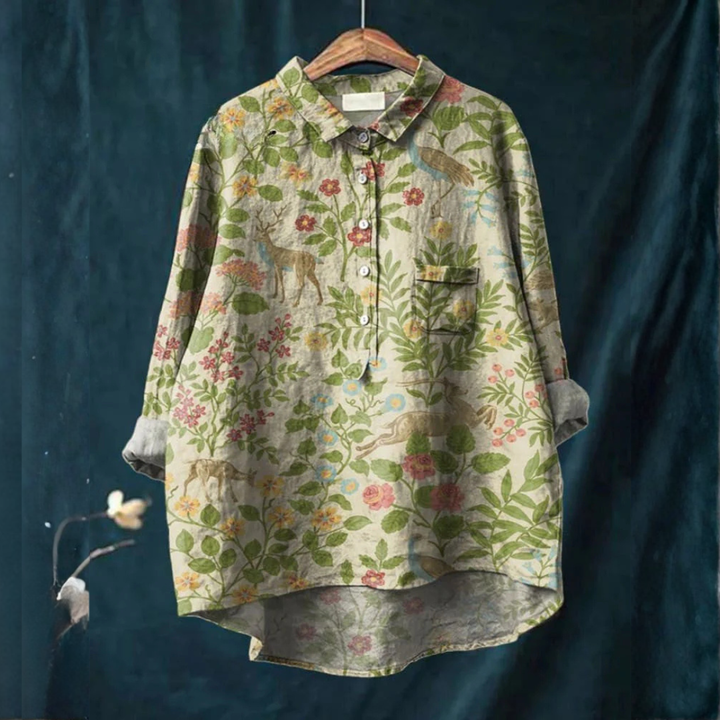 Camisa Olivia™