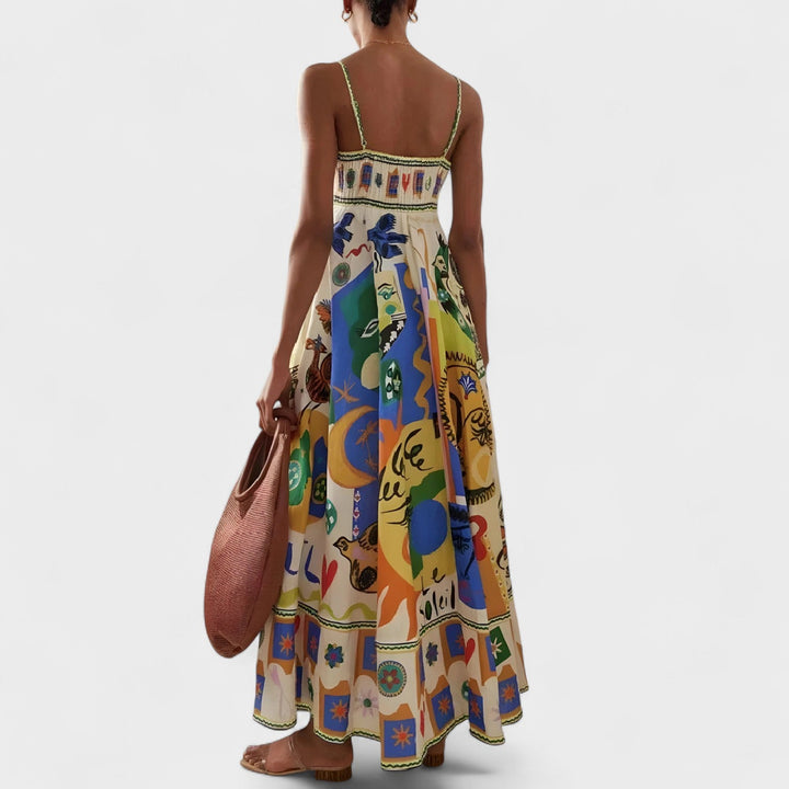 Vestido Nazaré™