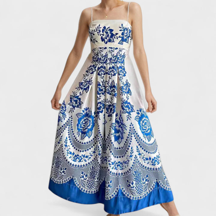 Vestido Nazaré™