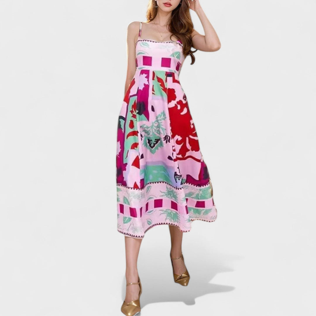Vestido Nazaré™