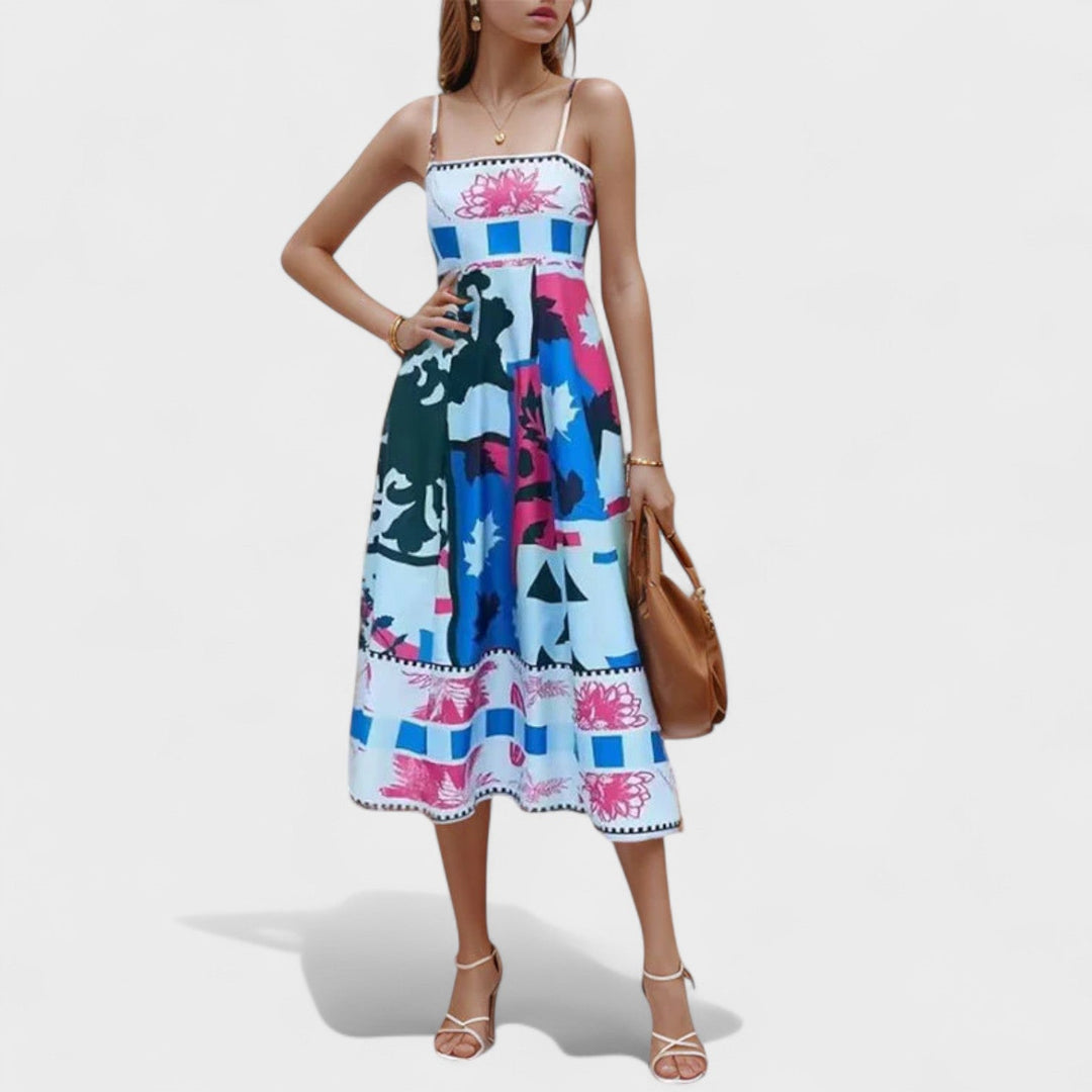 Vestido Nazaré™