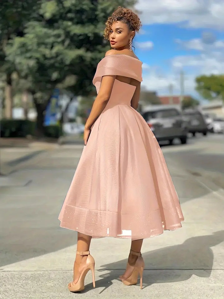 Vestido Margarida™
