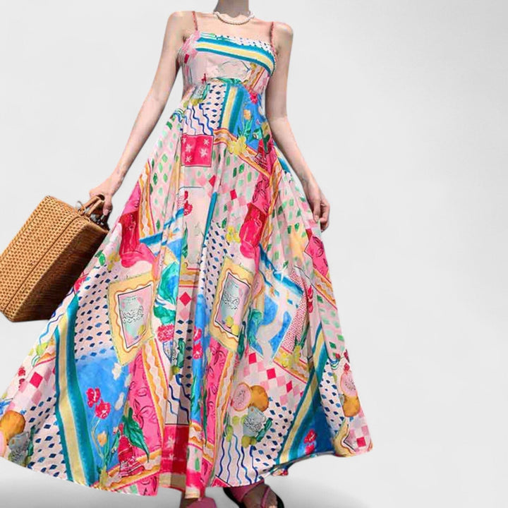 Vestido Nazaré™