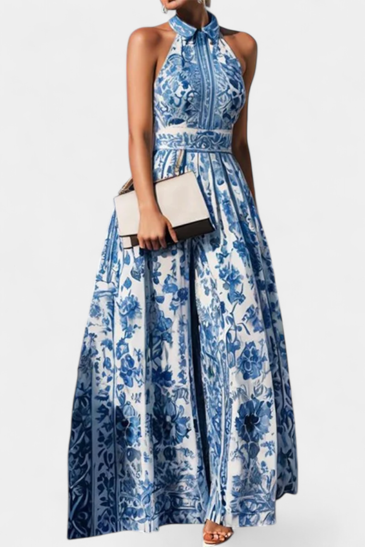 Vestido Floral Shante™