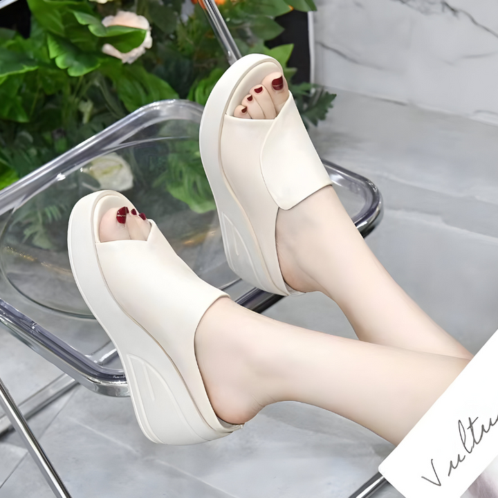 Sandalias Ortopédicas Rafaela™