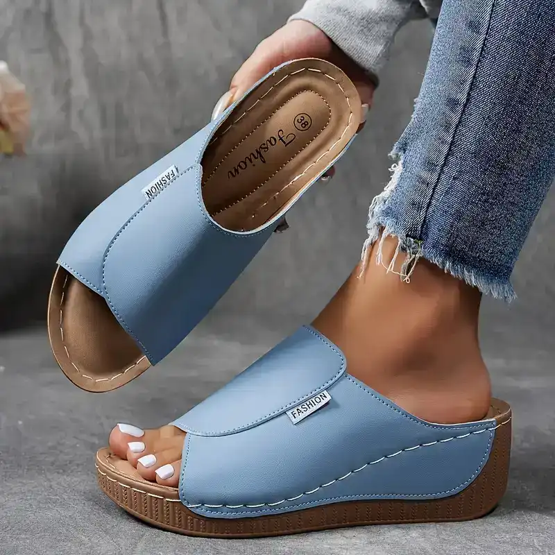 Sandalias Ortopédicas Alesia™
