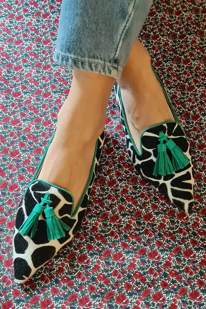 Mocasines Beatriz™