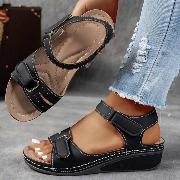 Sandalias Ortopédicas Eliana™