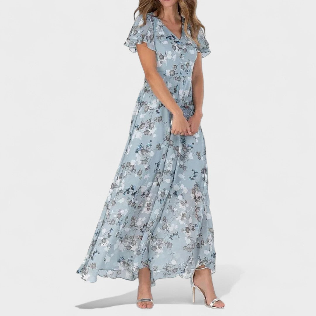Vestido Floral Andreia™