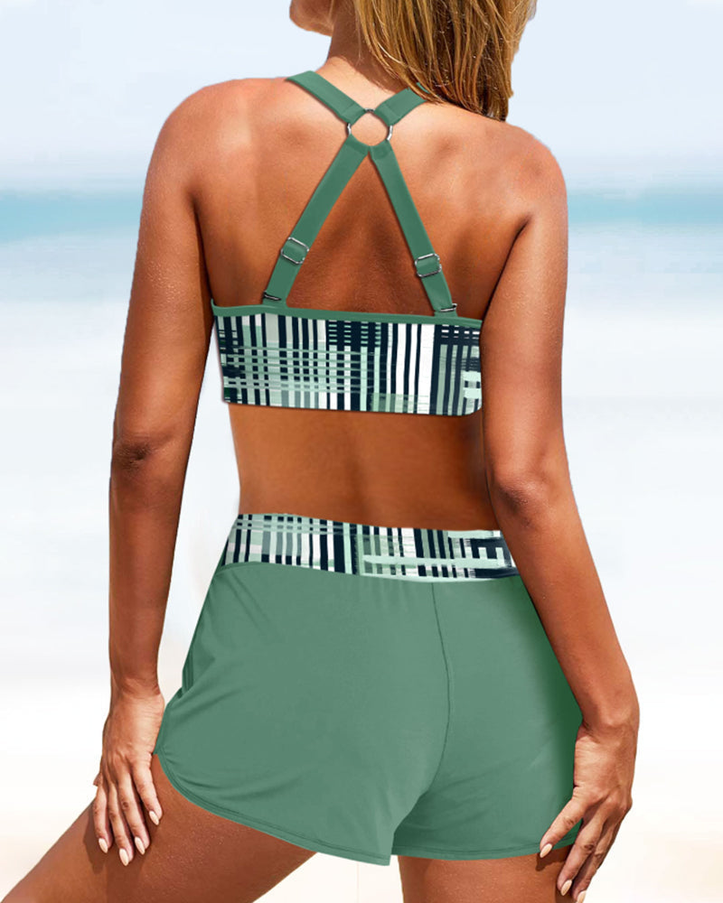 Bikini Rayas Janette™