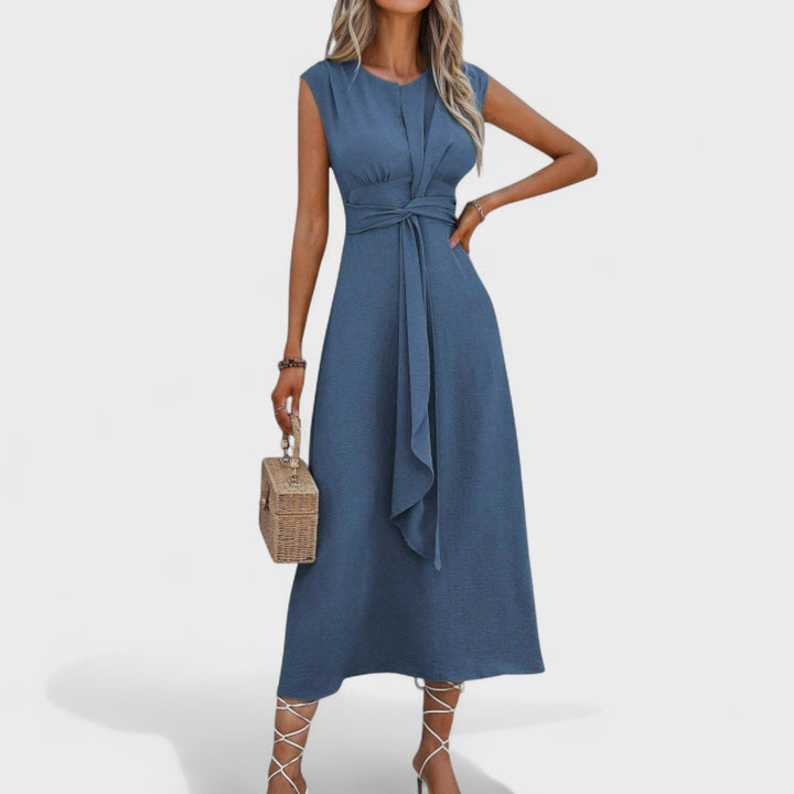 Vestido Maxi Emilia™