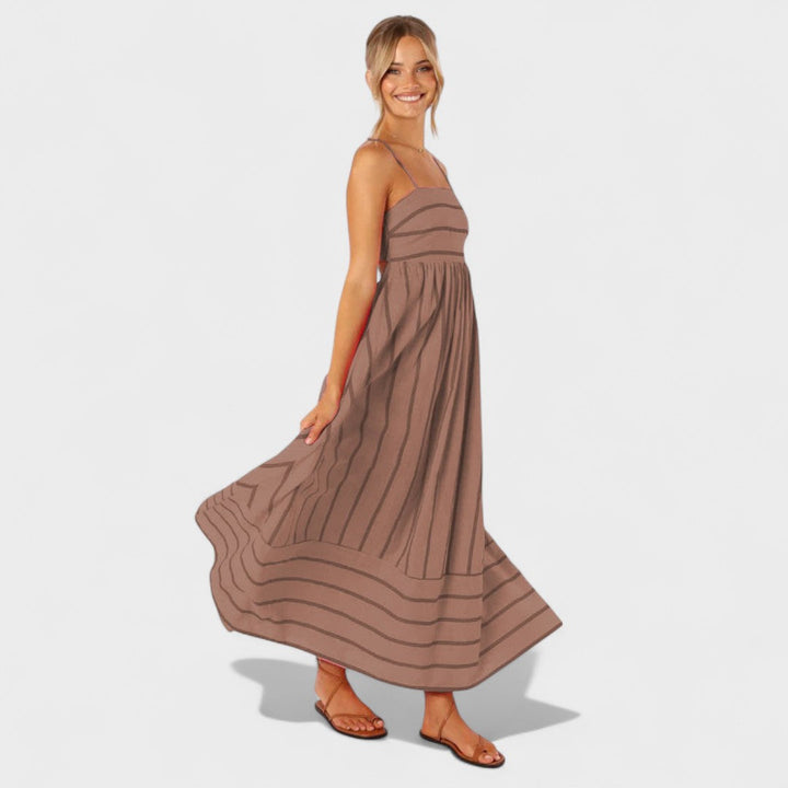 Vestido Rayas Camila™