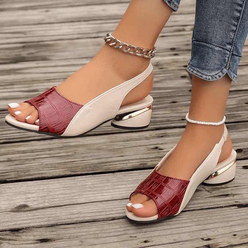 Sandalias Valentina™