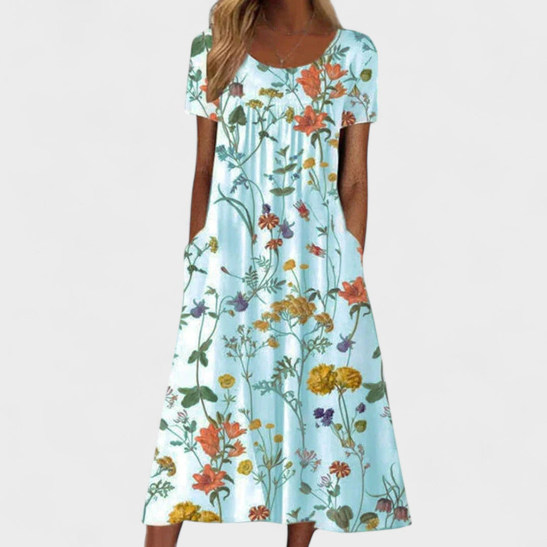 Vestido Amélia™