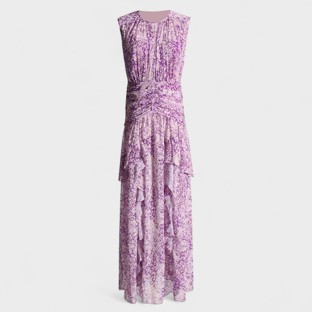 Vestido Floral Francisca™