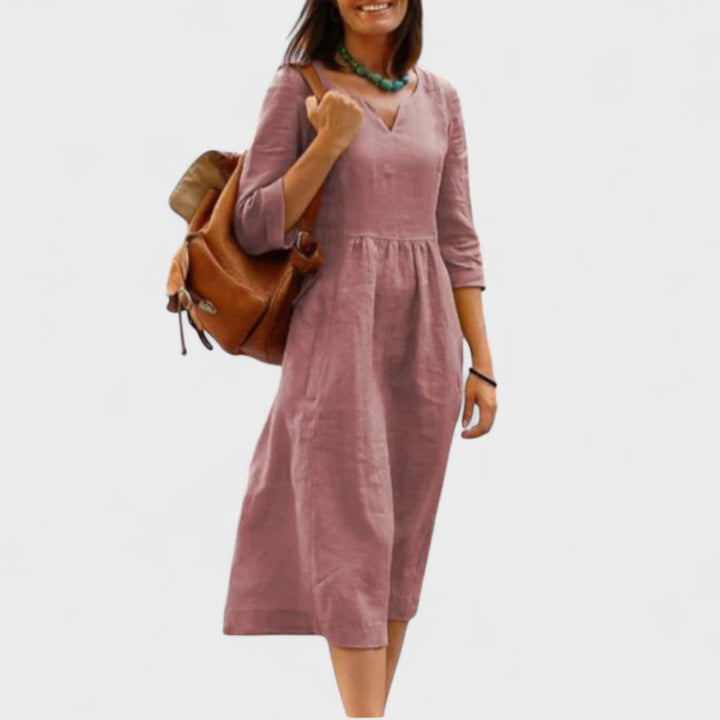Vestido Lucía™