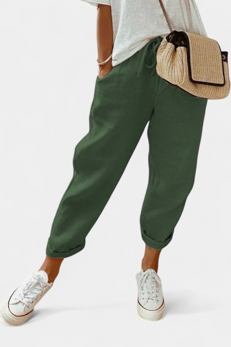 Pantalones Alba™