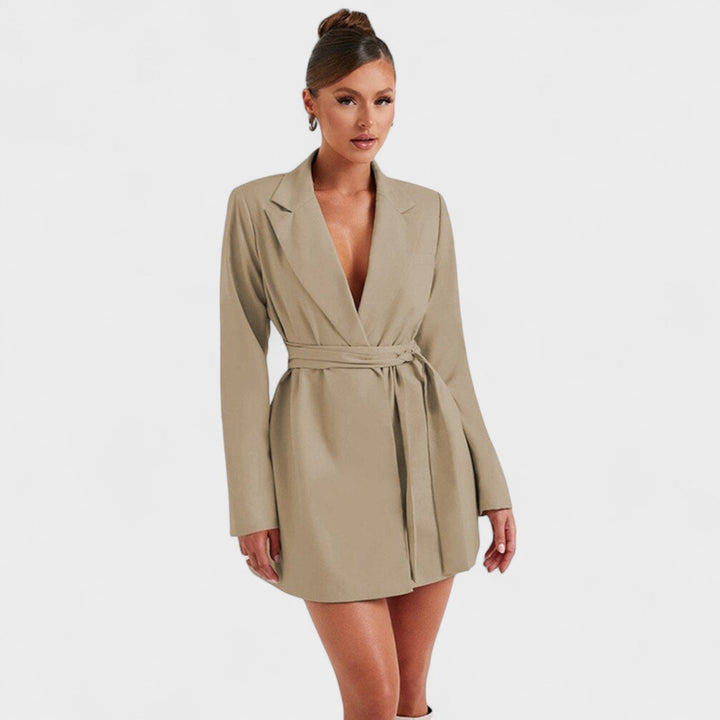 Vestido Teresa™