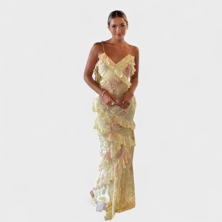 Vestido Estrela™