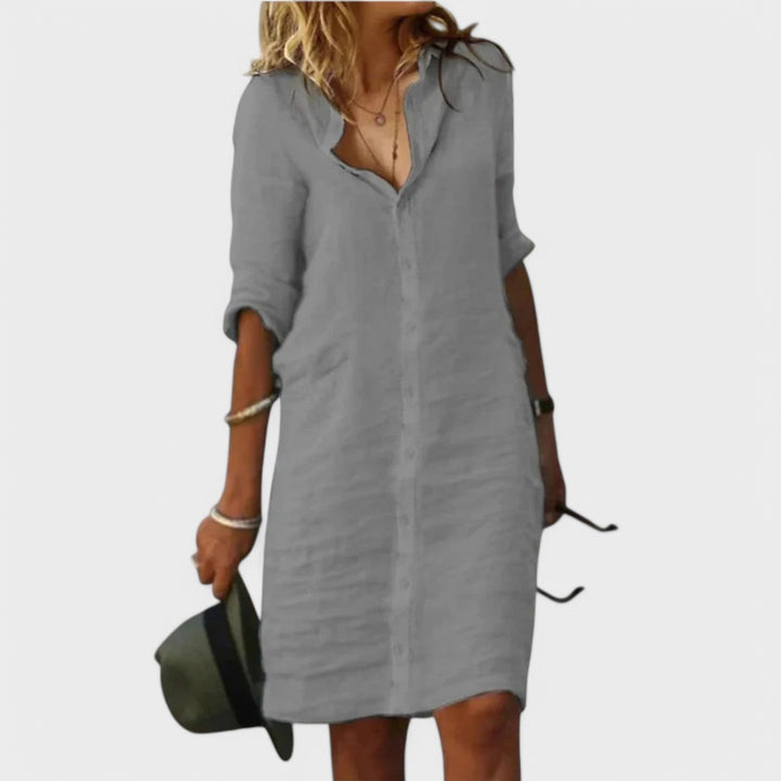 Vestido Inês™