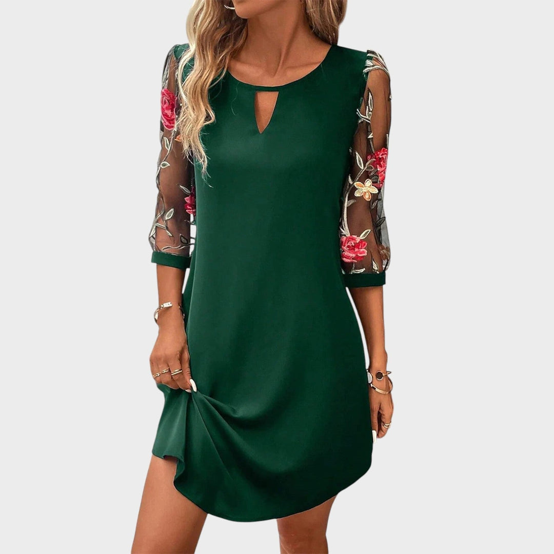Vestido Carmen™