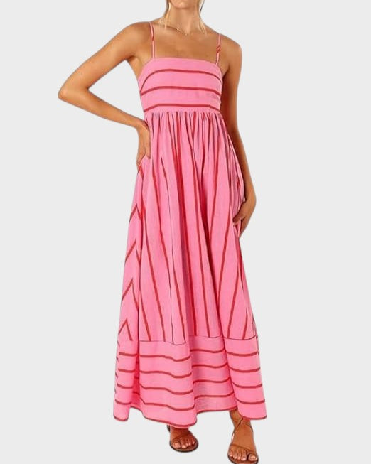 Vestido Rayas Camila™
