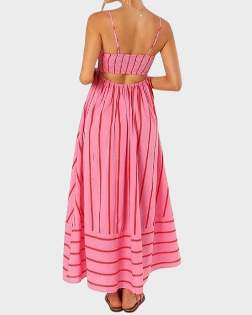 Vestido Rayas Camila™