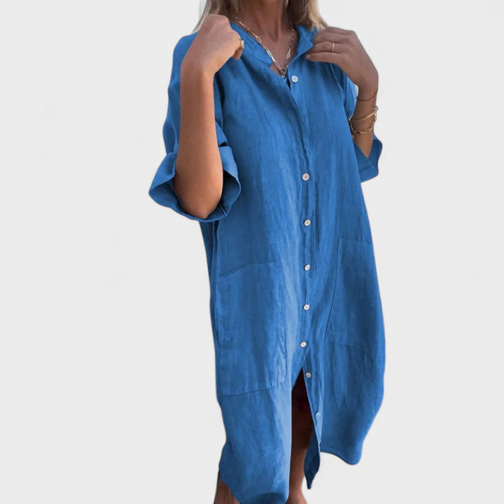 Vestido Leonor™