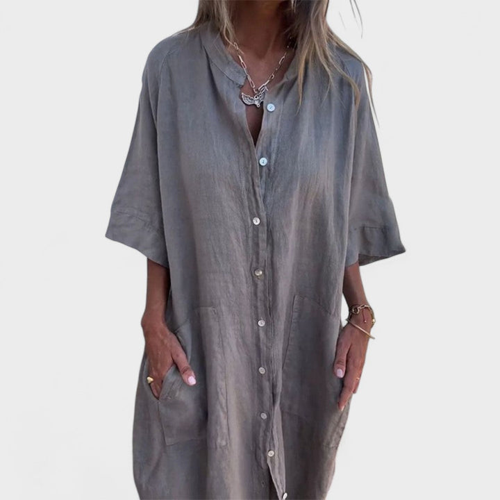 Vestido Leonor™