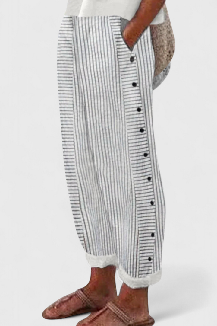 Pantalones Rayas Nuria™