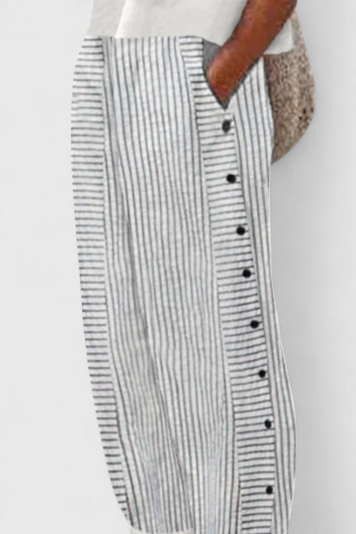 Pantalones Rayas Nuria™