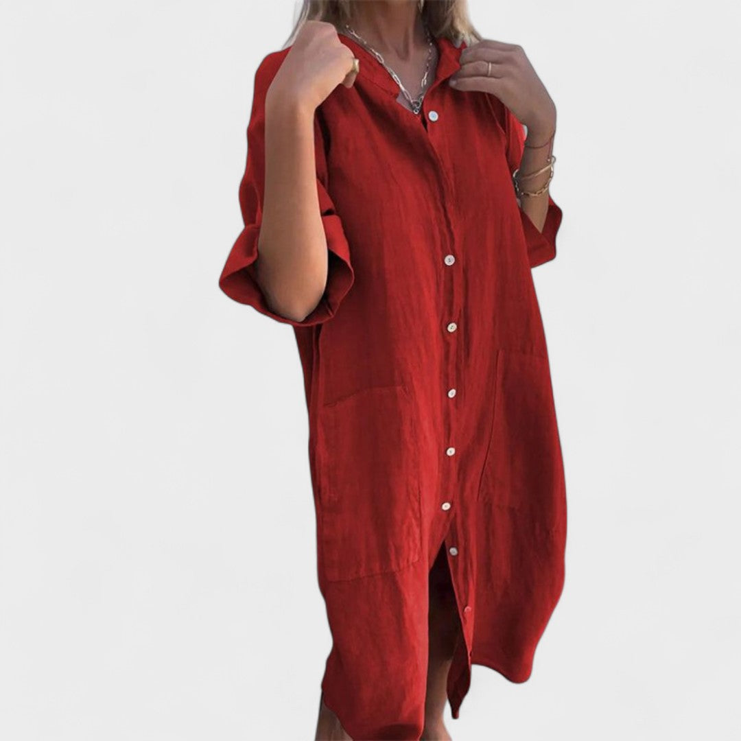 Vestido Leonor™