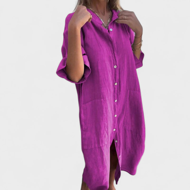Vestido Leonor™